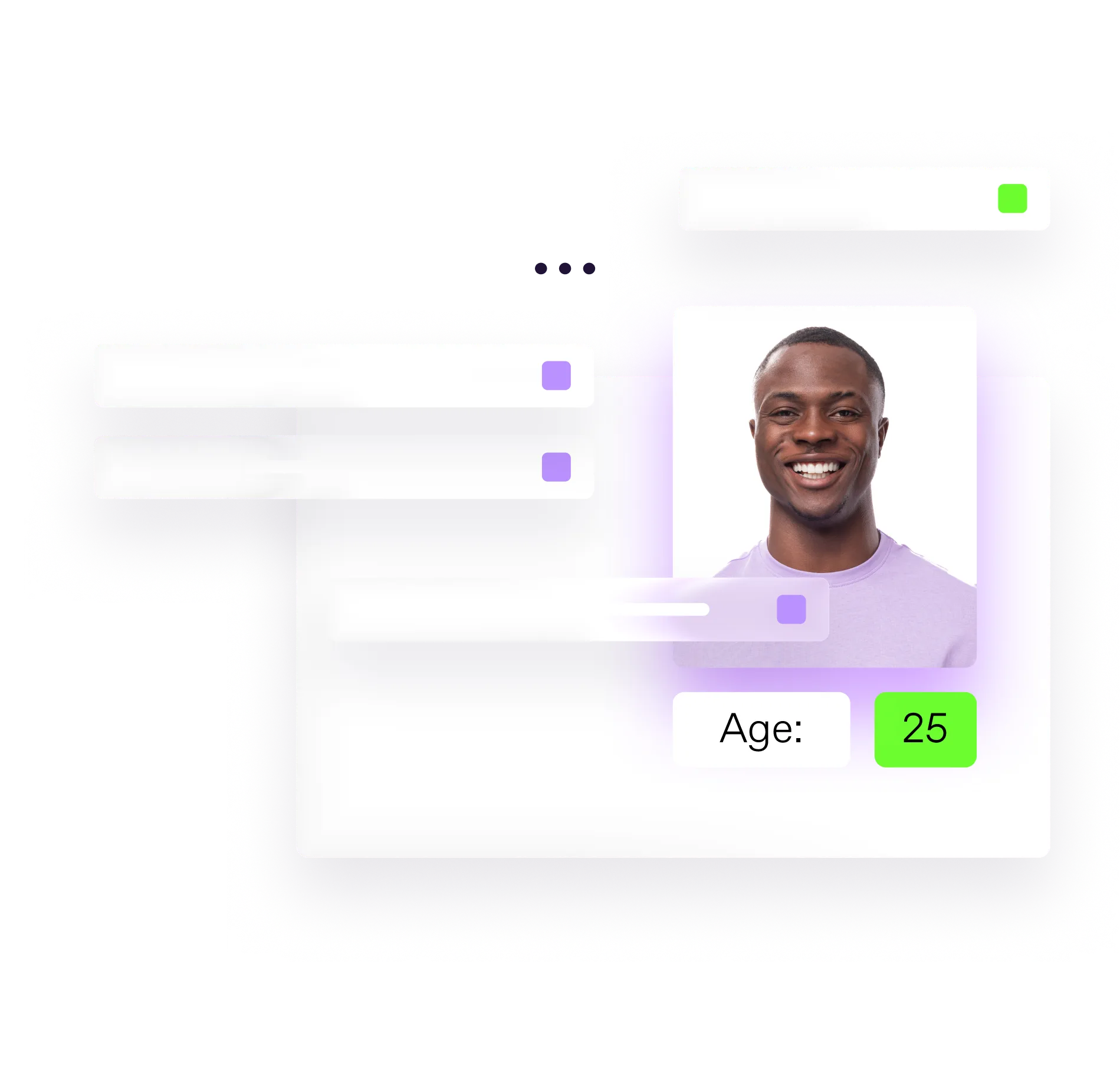 Built for Modern Age Verification